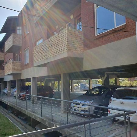 Melville Mews-2- Auckland Park جوهانسبورغ المظهر الخارجي الصورة