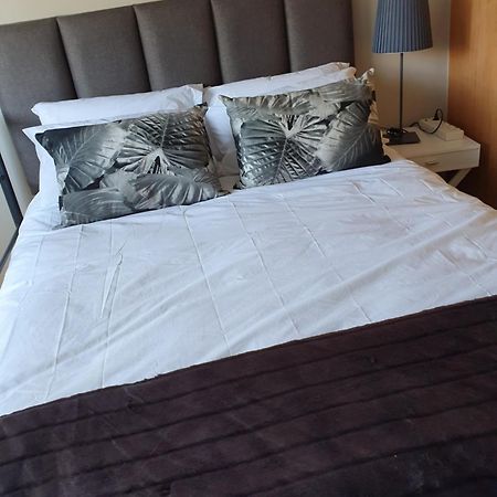 Melville Mews-2- Auckland Park جوهانسبورغ المظهر الخارجي الصورة