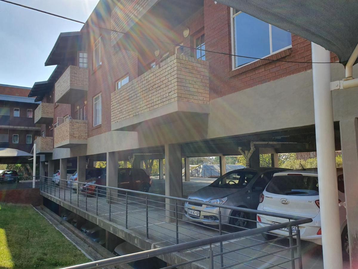 Melville Mews-2- Auckland Park جوهانسبورغ المظهر الخارجي الصورة