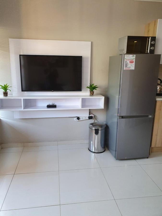 Melville Mews-2- Auckland Park جوهانسبورغ المظهر الخارجي الصورة