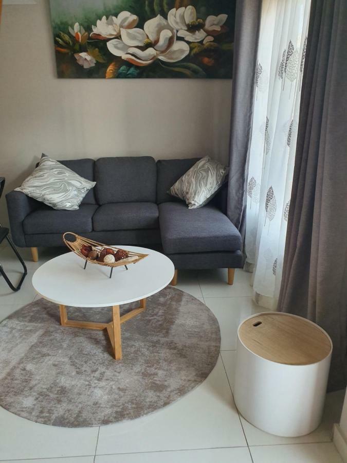 Melville Mews-2- Auckland Park جوهانسبورغ المظهر الخارجي الصورة