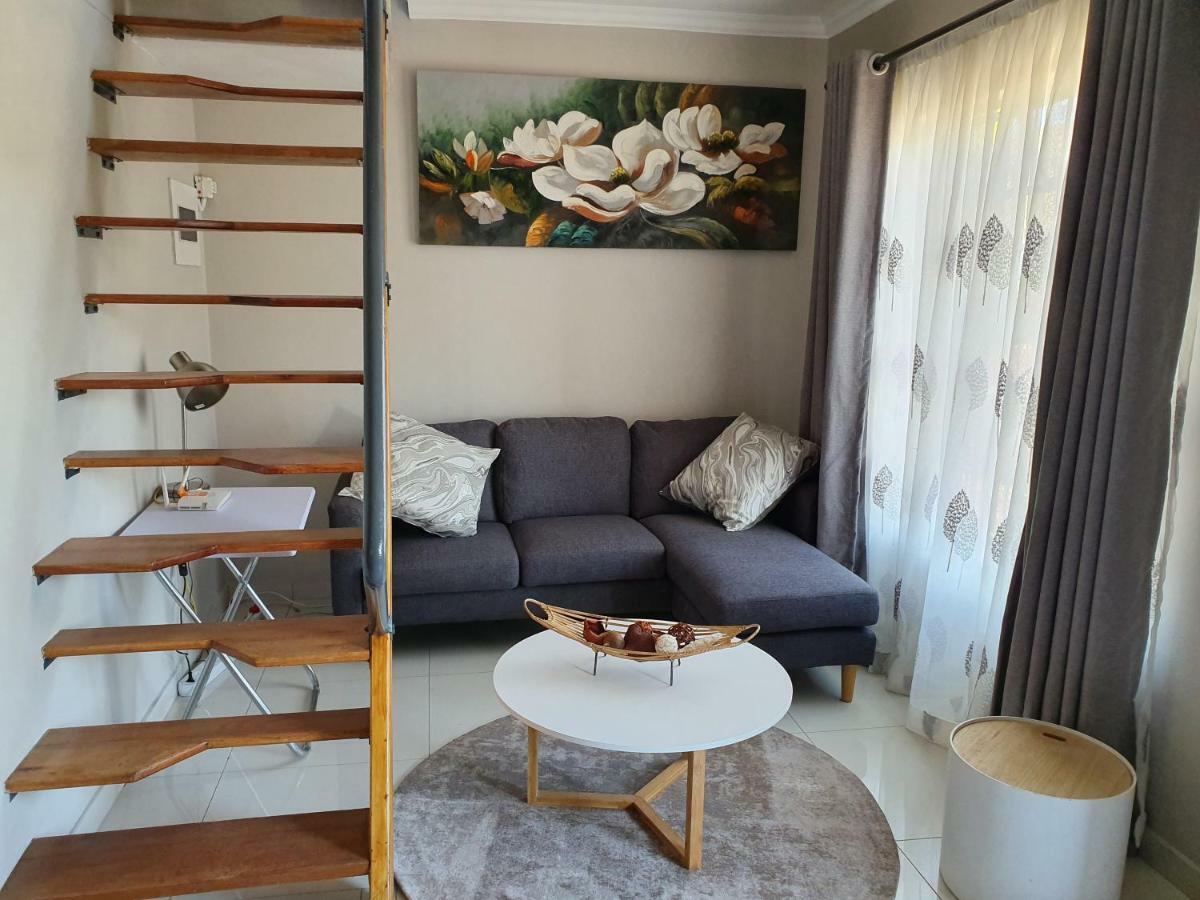 Melville Mews-2- Auckland Park جوهانسبورغ المظهر الخارجي الصورة