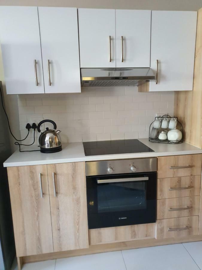 Melville Mews-2- Auckland Park جوهانسبورغ المظهر الخارجي الصورة