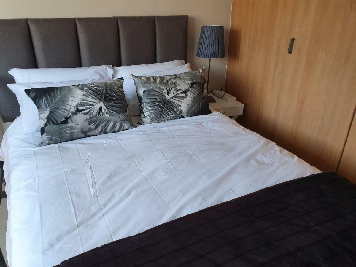 Melville Mews-2- Auckland Park جوهانسبورغ المظهر الخارجي الصورة