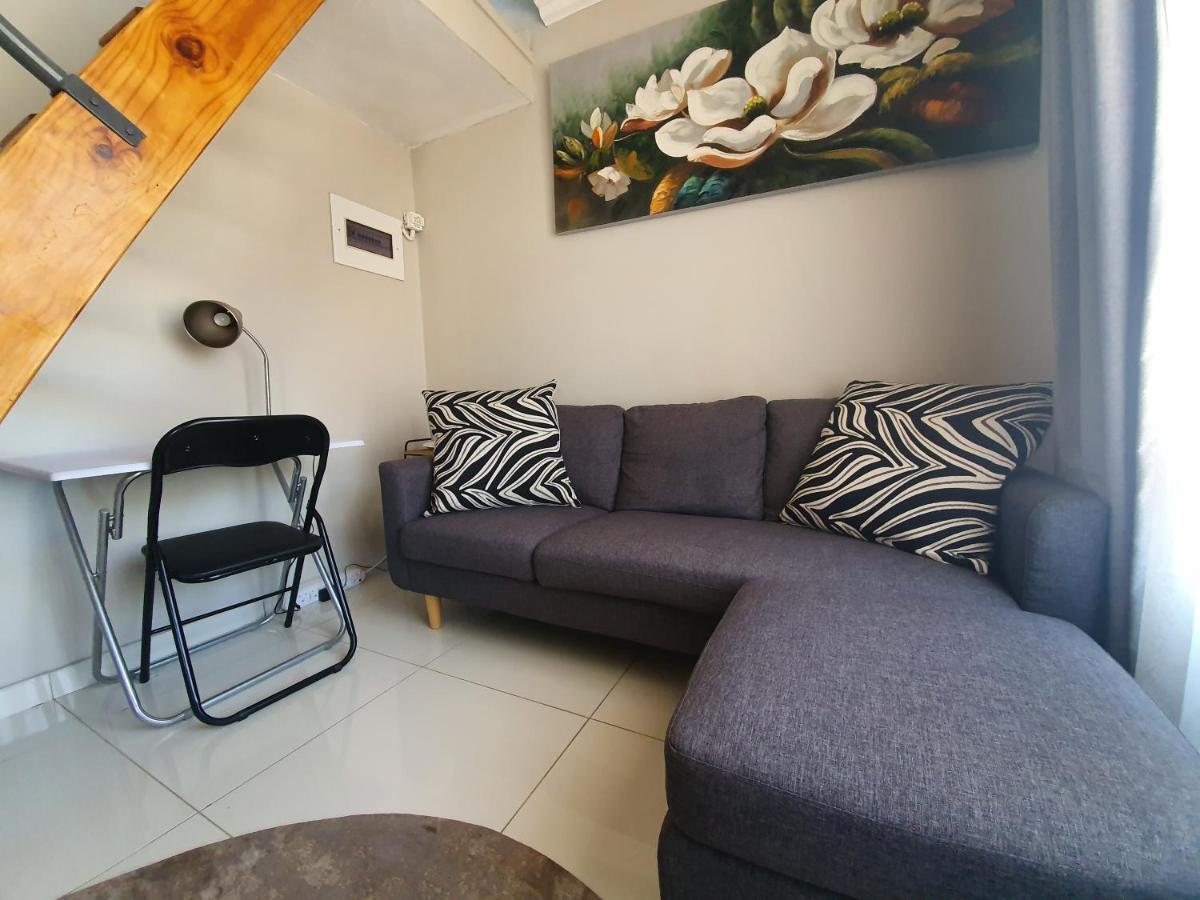 Melville Mews-2- Auckland Park جوهانسبورغ المظهر الخارجي الصورة